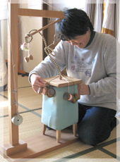 きもの着付け教室 専攻科