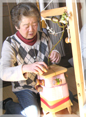 きもの着付け教室 師範科